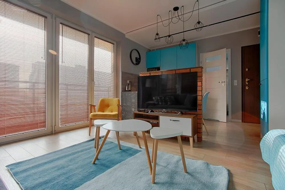 Tyzenhauz Apartments Arianska Street Krakow 0*,  Poland