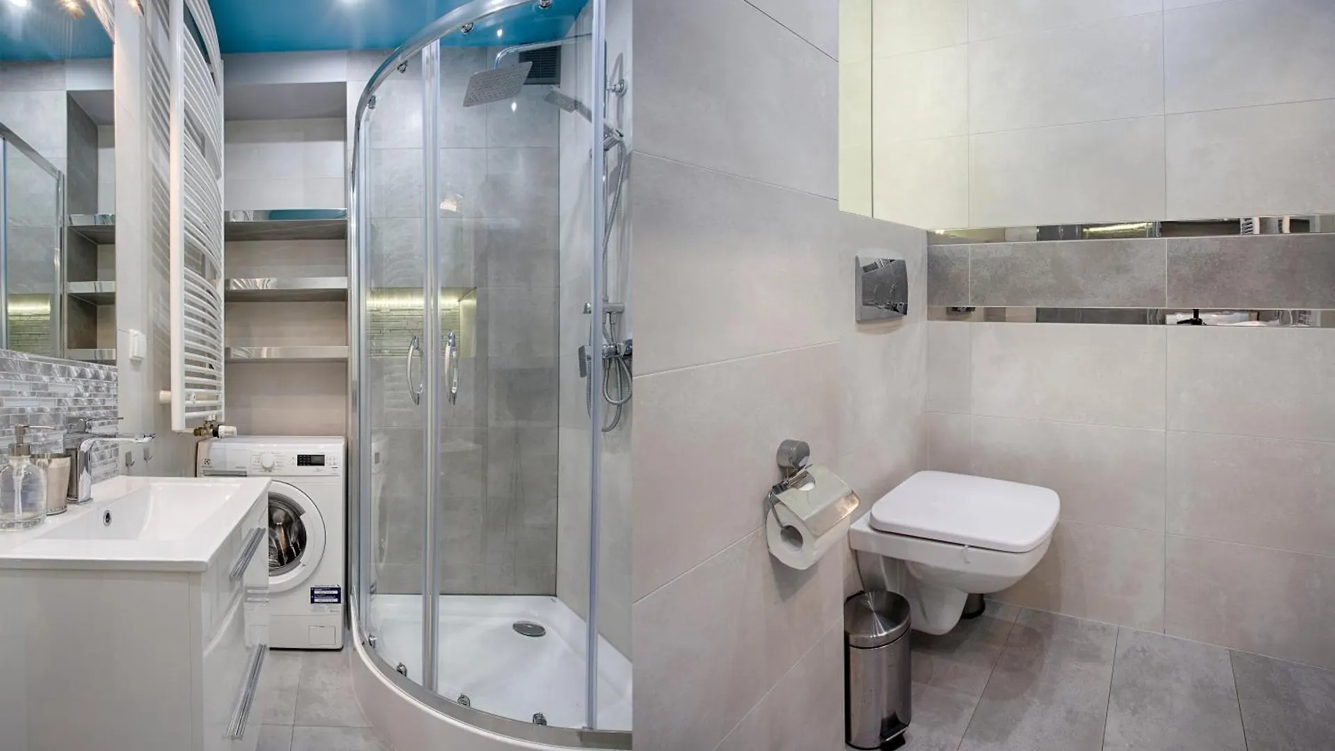 Tyzenhauz Apartments Arianska Street Krakow 0*,  Poland