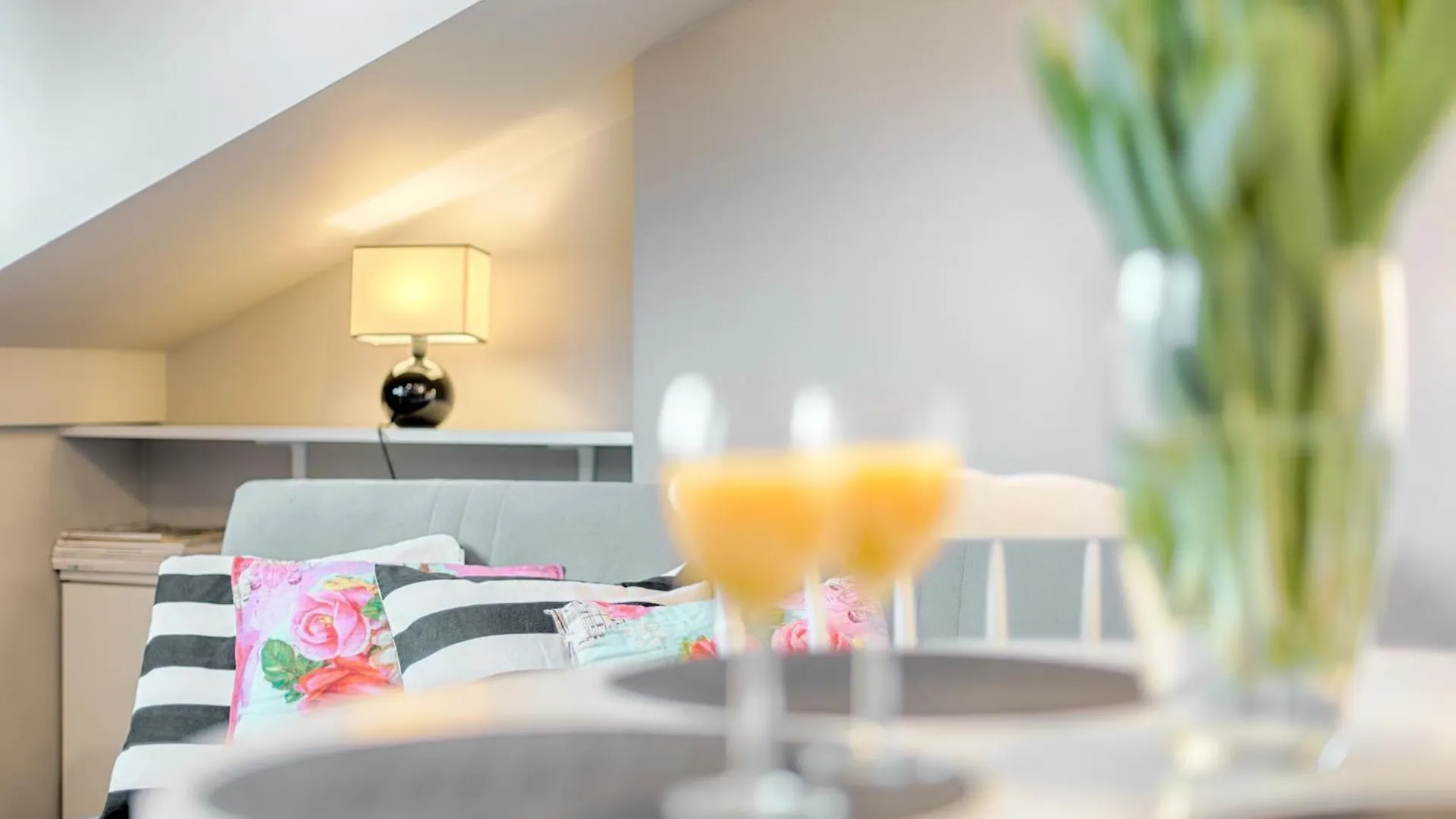 Tyzenhauz Apartments Arianska Street Krakow 0*,  Poland