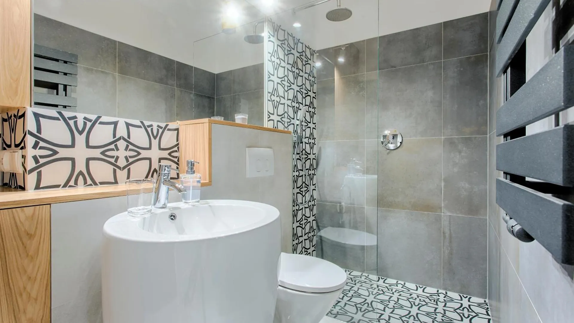 Tyzenhauz Apartments Arianska Street Krakow 0*,  Poland